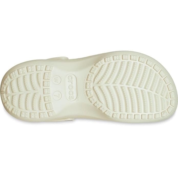 crocs Unisex-Adult Clog Duet Max Clog - View 2