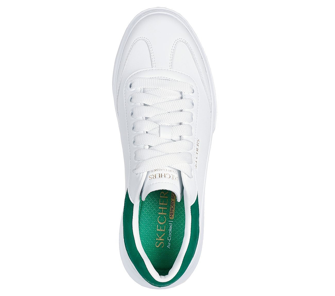 Skechers CORDOVA CLASSIC - View 2