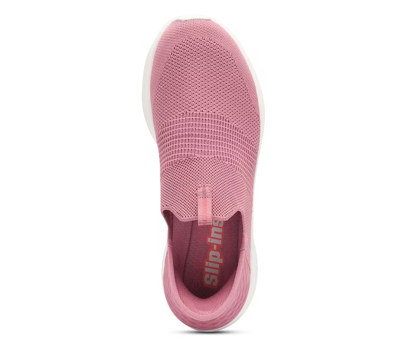 Skechers ULTRA FLEX 3.0-COZY STREAK - View 2